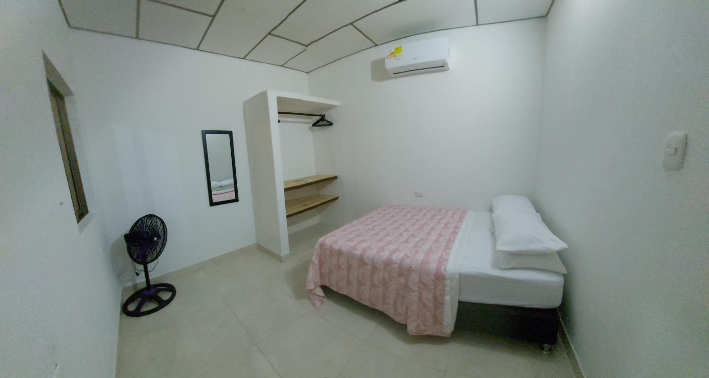 Guio Apartamentos