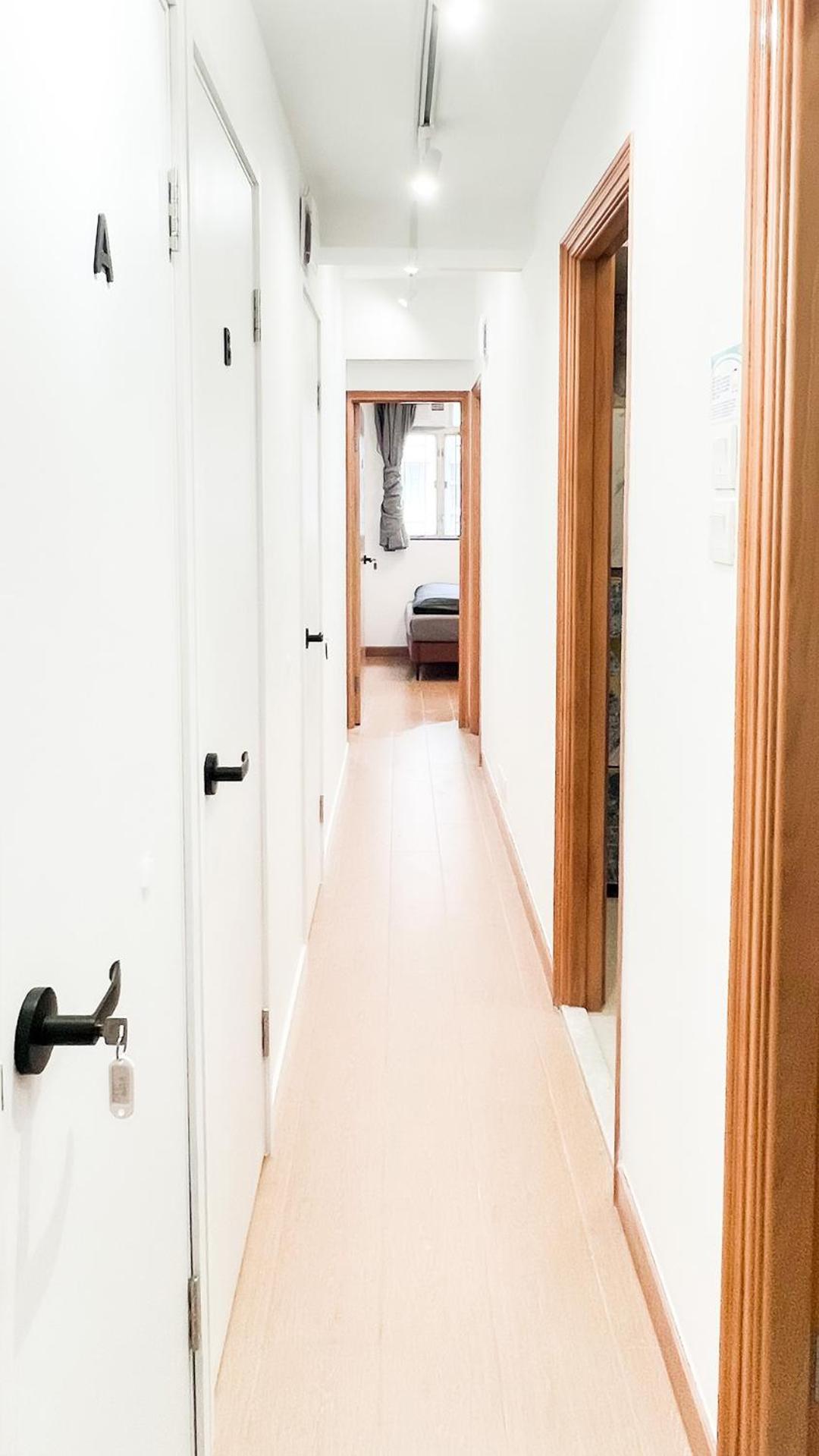 Shared Apartment Lockhart Road 384