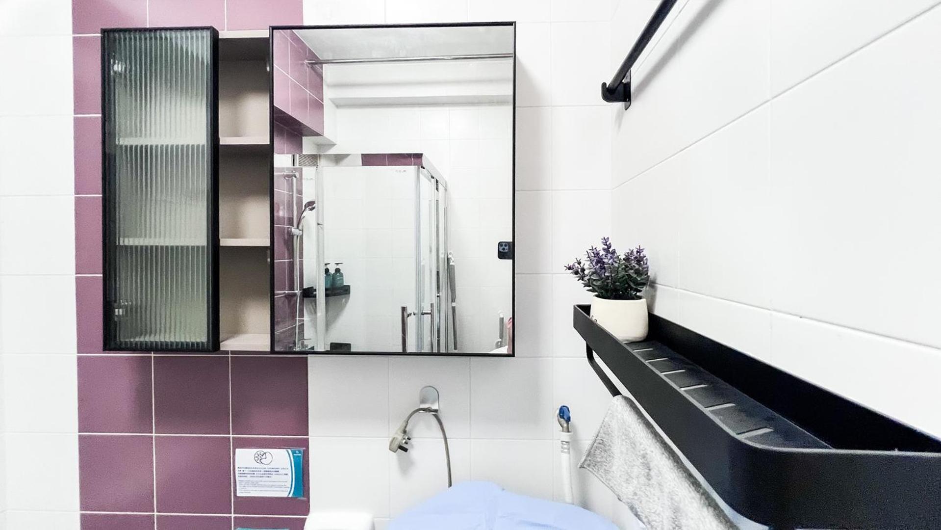 Shared Apartment Lockhart Road 384
