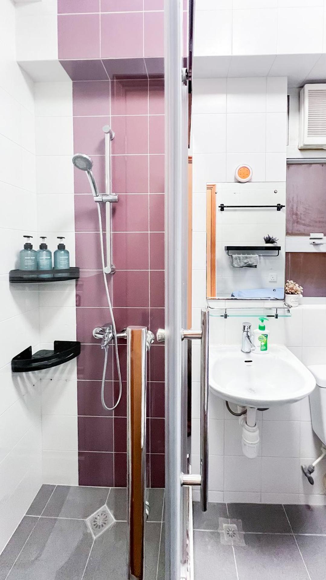 Shared Apartment Lockhart Road 384