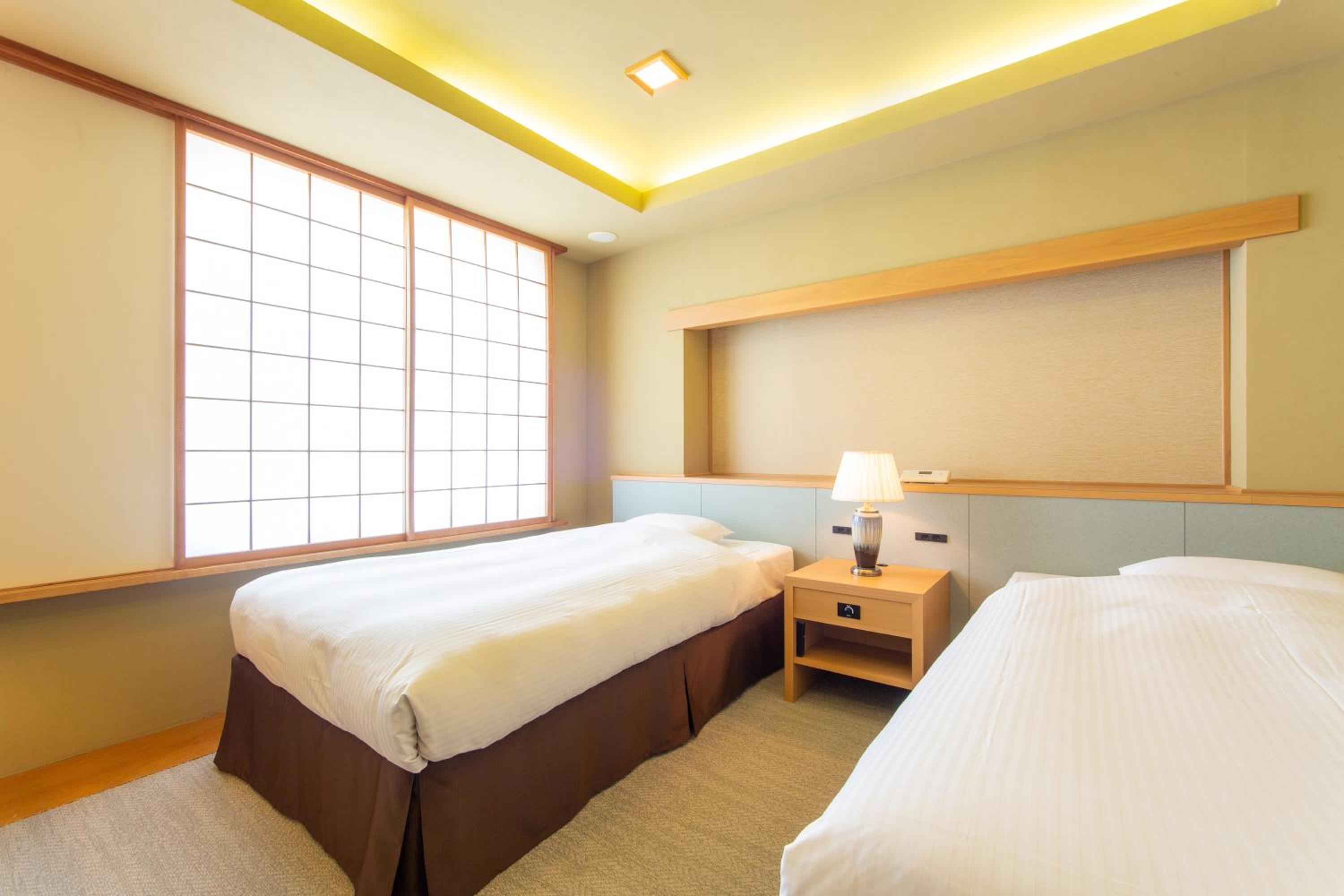 Premier Hotel Mojiko 103
