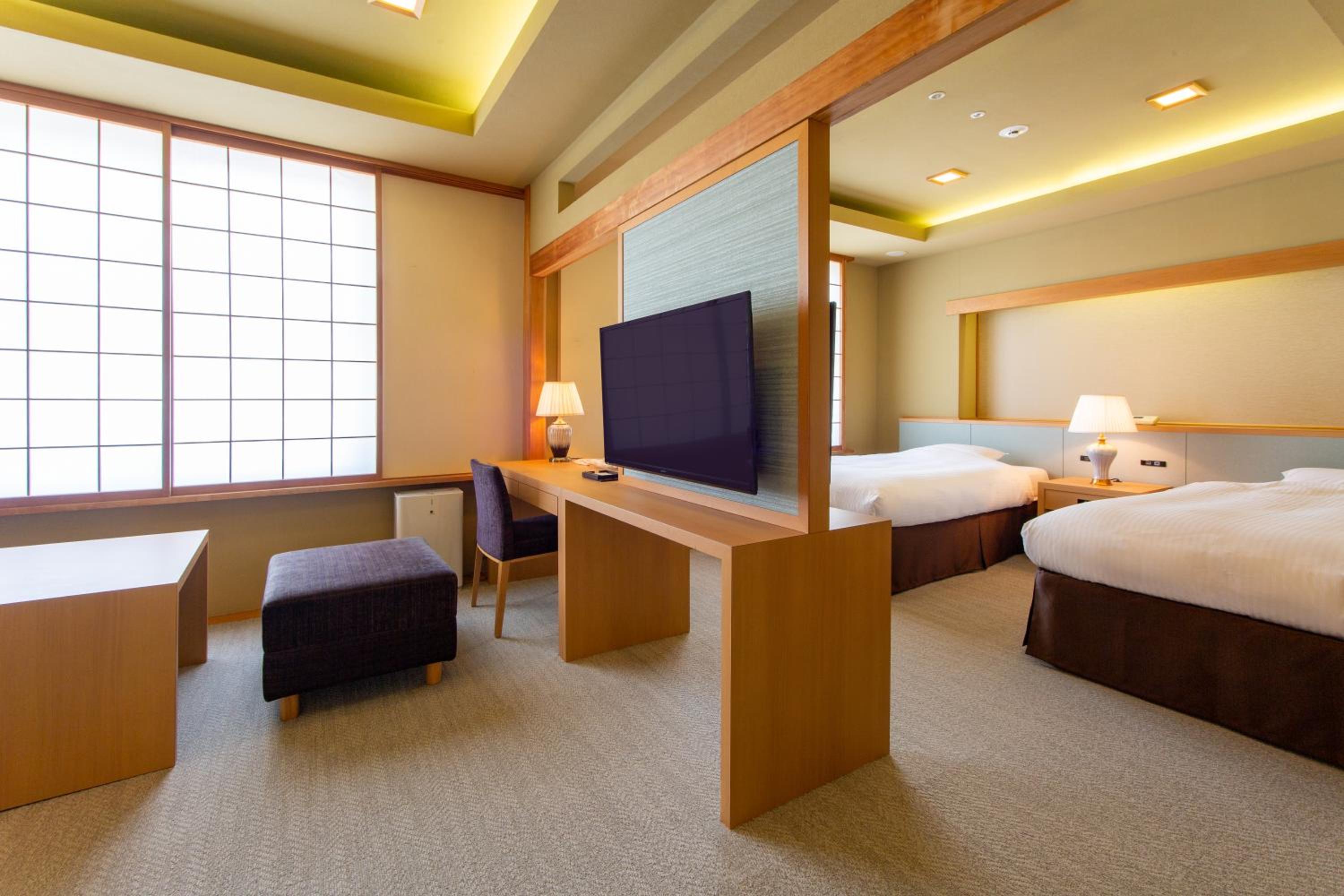Premier Hotel Mojiko 101