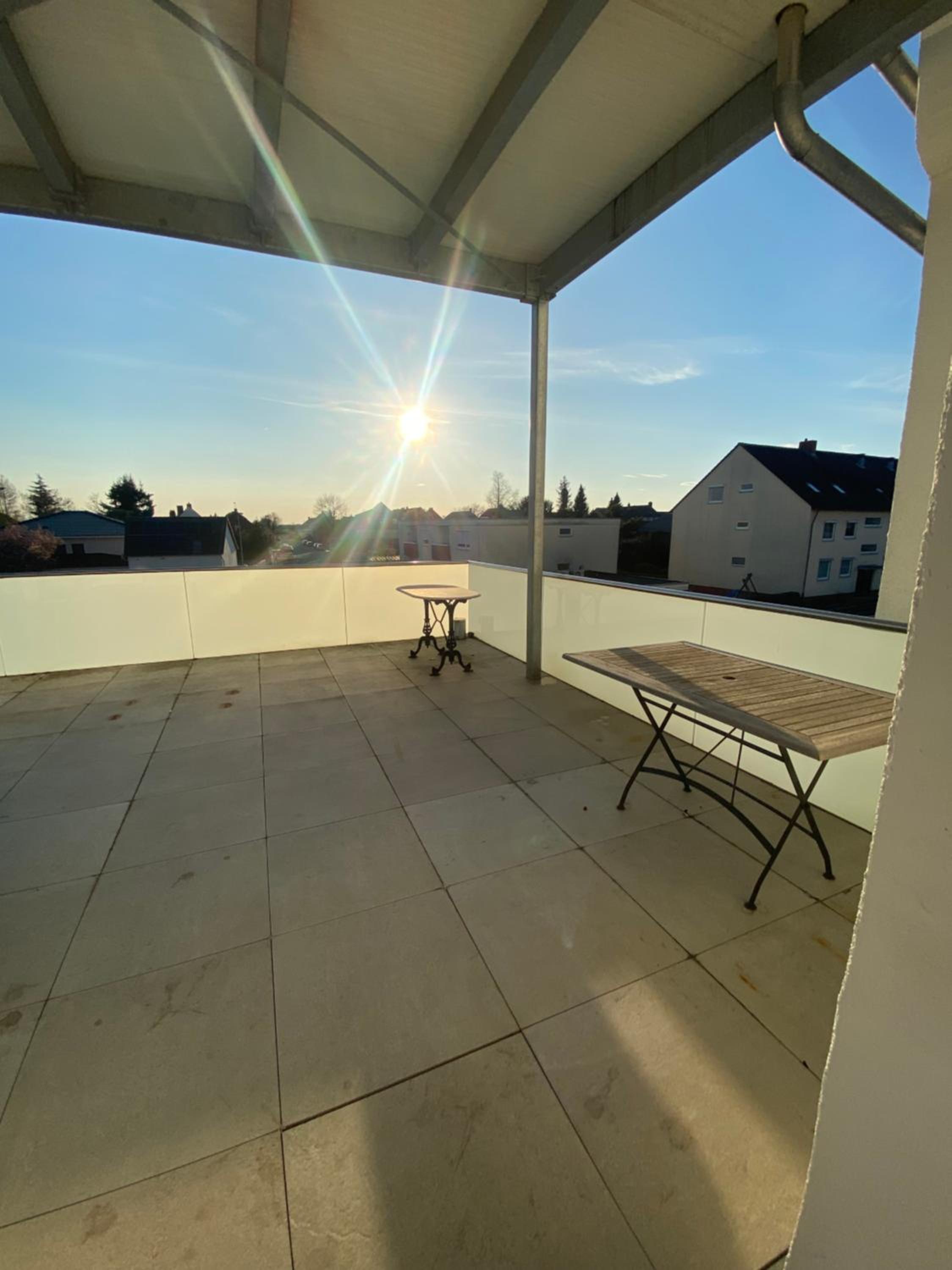 Apartment Esclusivo - wohnen auf Zeit möblierte Wohnung