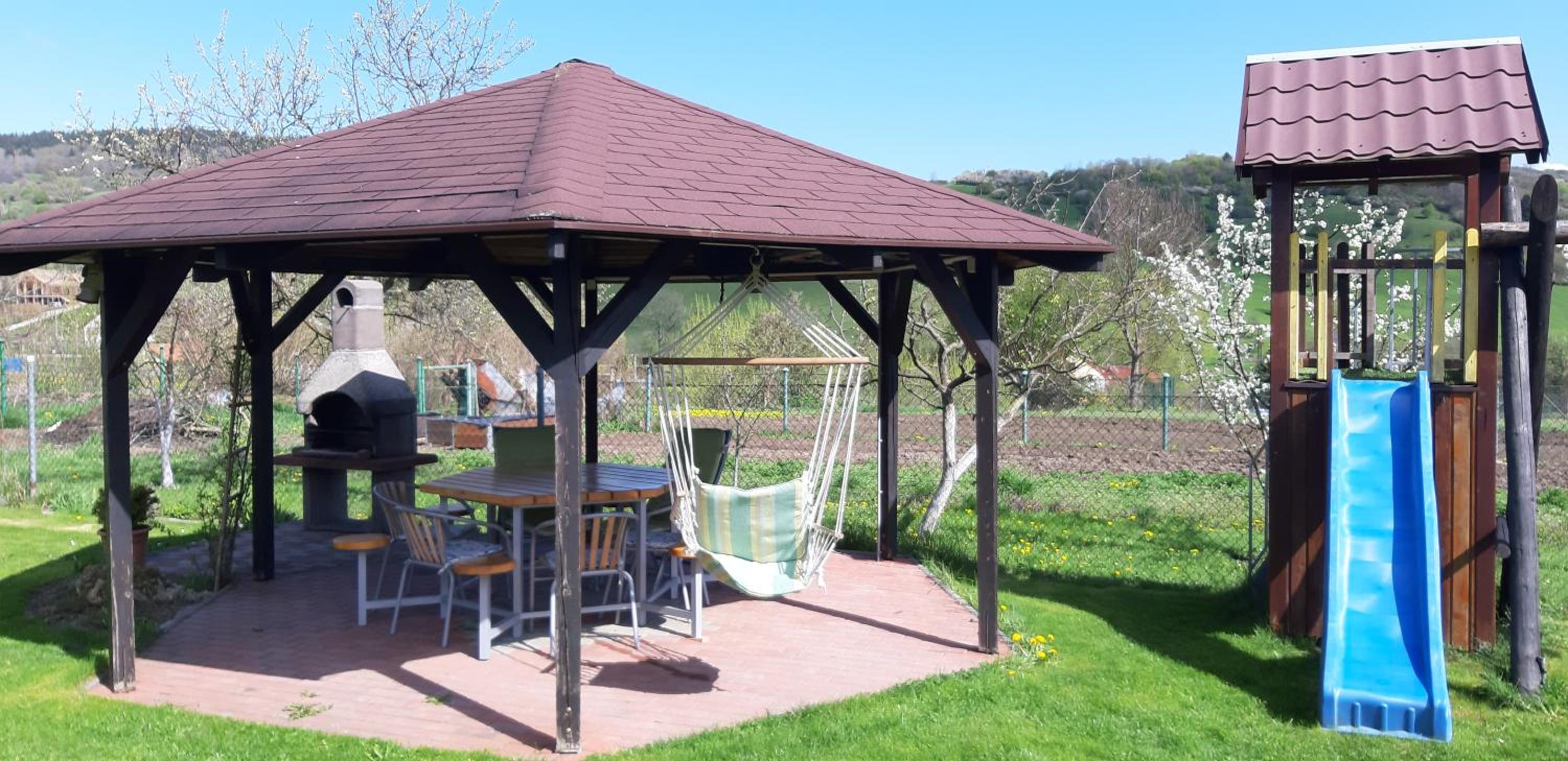 Apartmány Lúčky 30