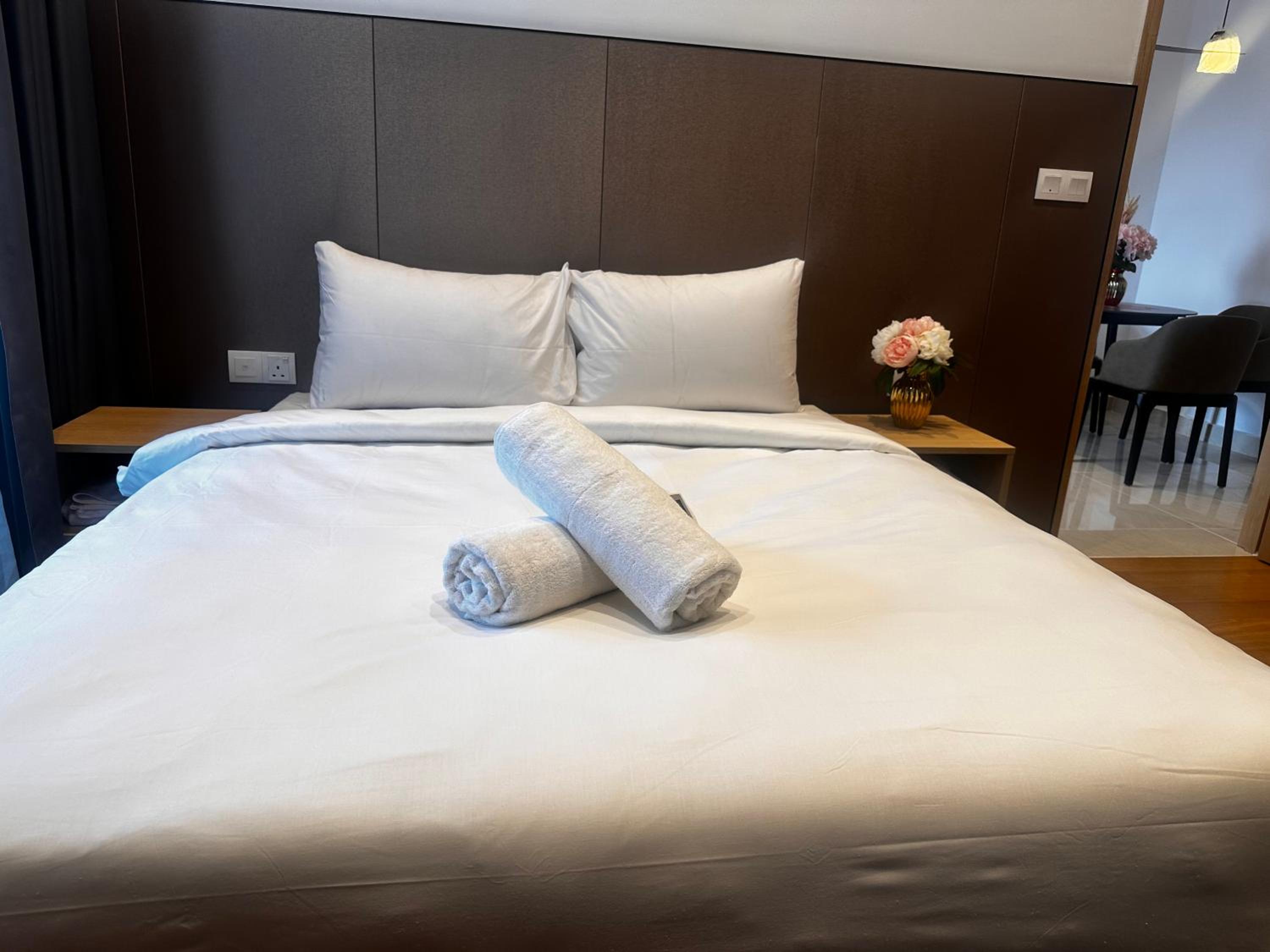 The Luxe Colony KLCC BY Infinitum
