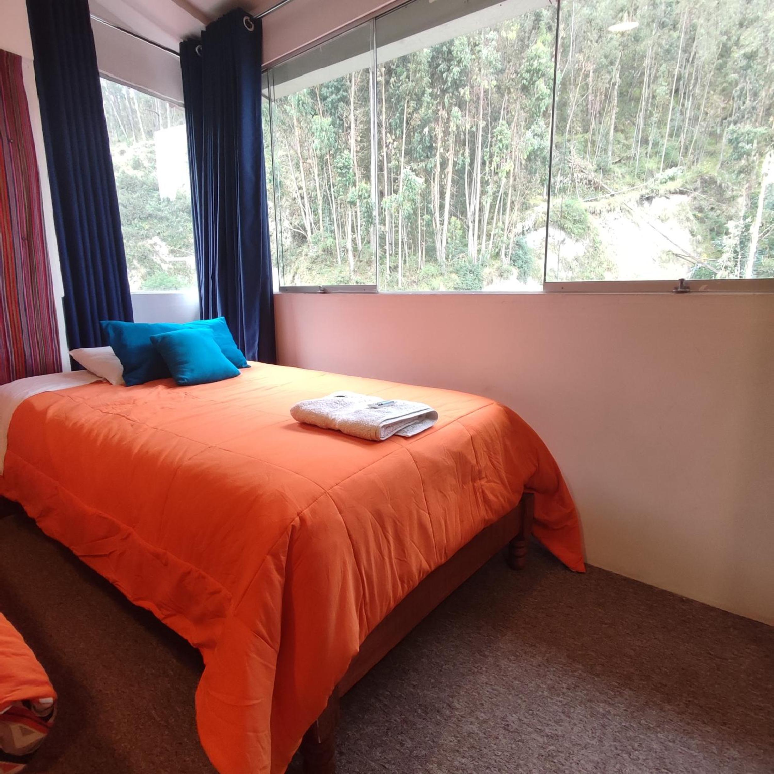 Foto 49 de 199 de CASA SAPANTIANA, cerca a Sacsayhuaman