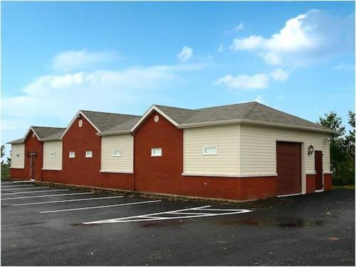 Travelodge by Wyndham Drummondville