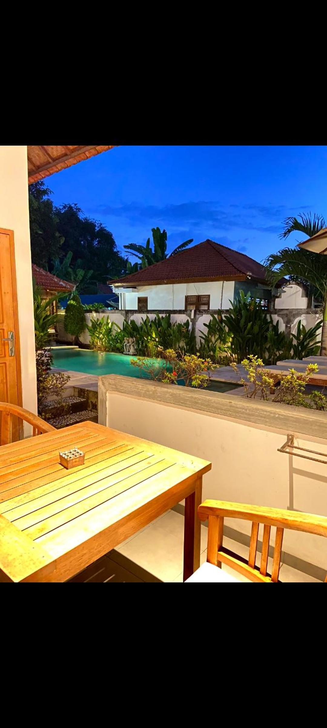 Villa Seruni Lovina