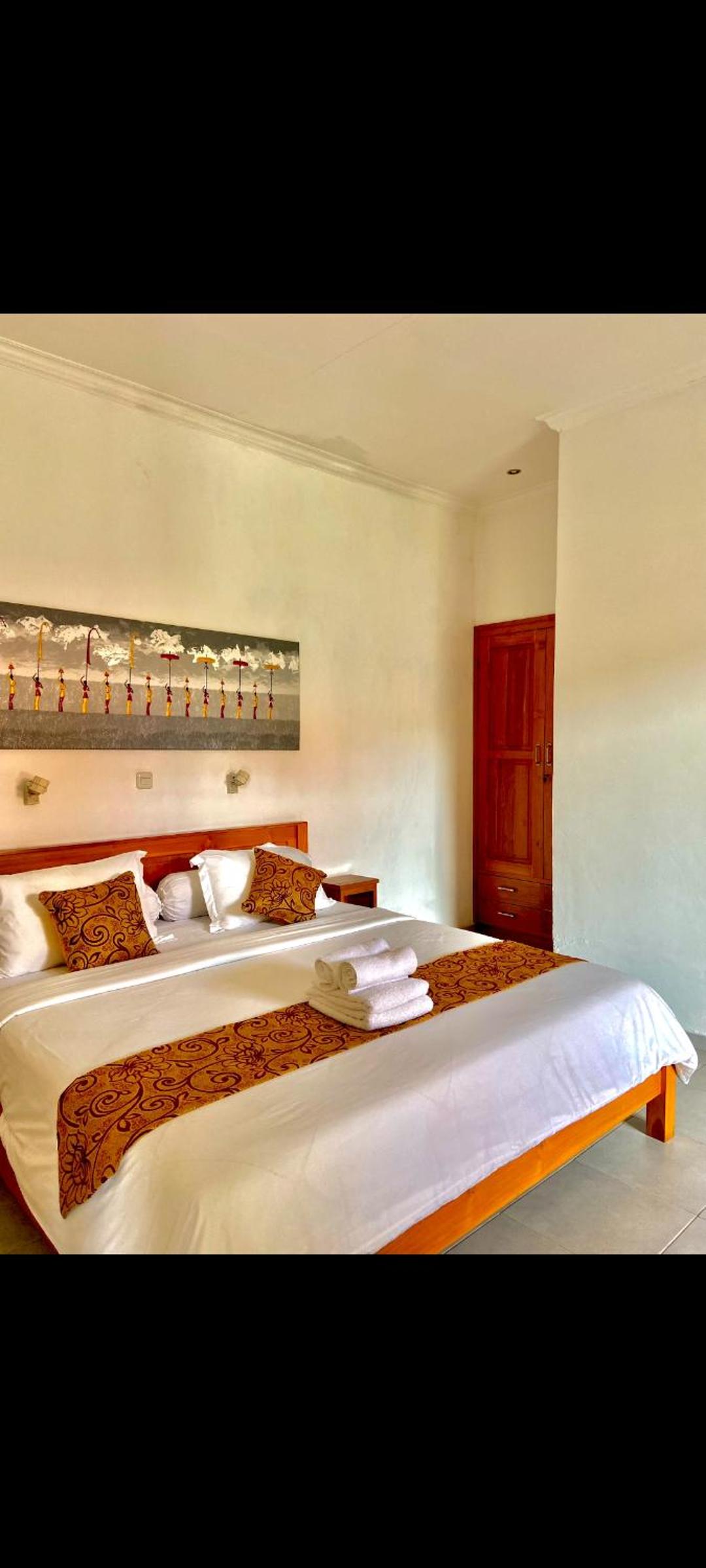 Villa Seruni Lovina