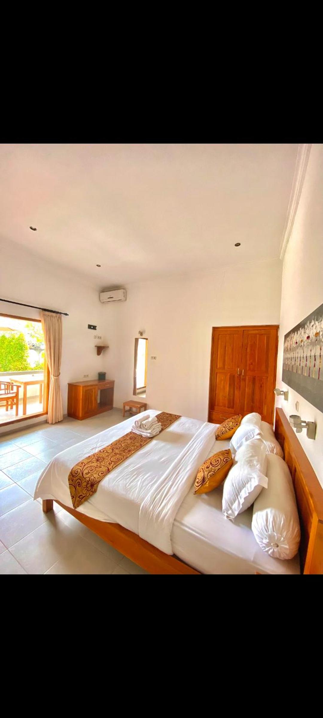 Villa Seruni Lovina
