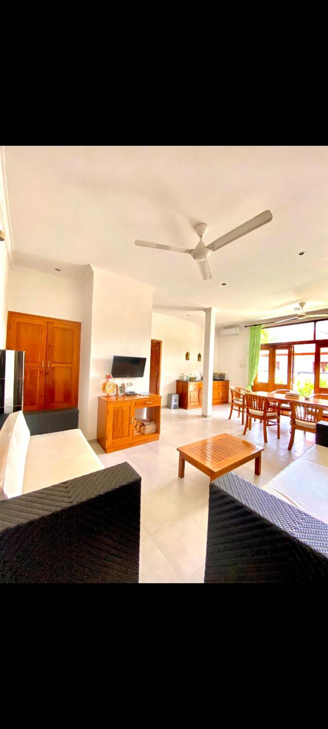 Villa Seruni Lovina