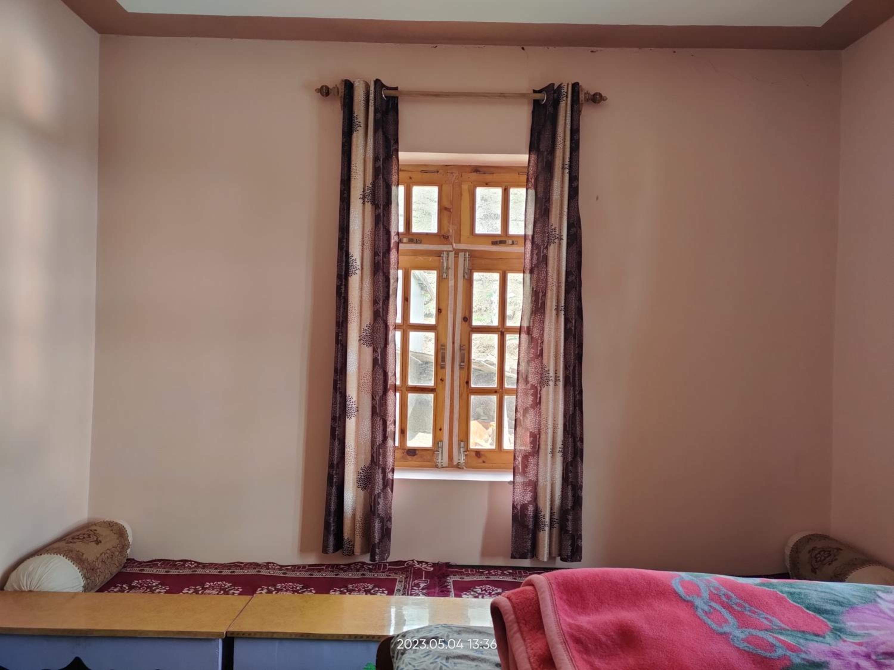 Valley View Homestay Lahaul