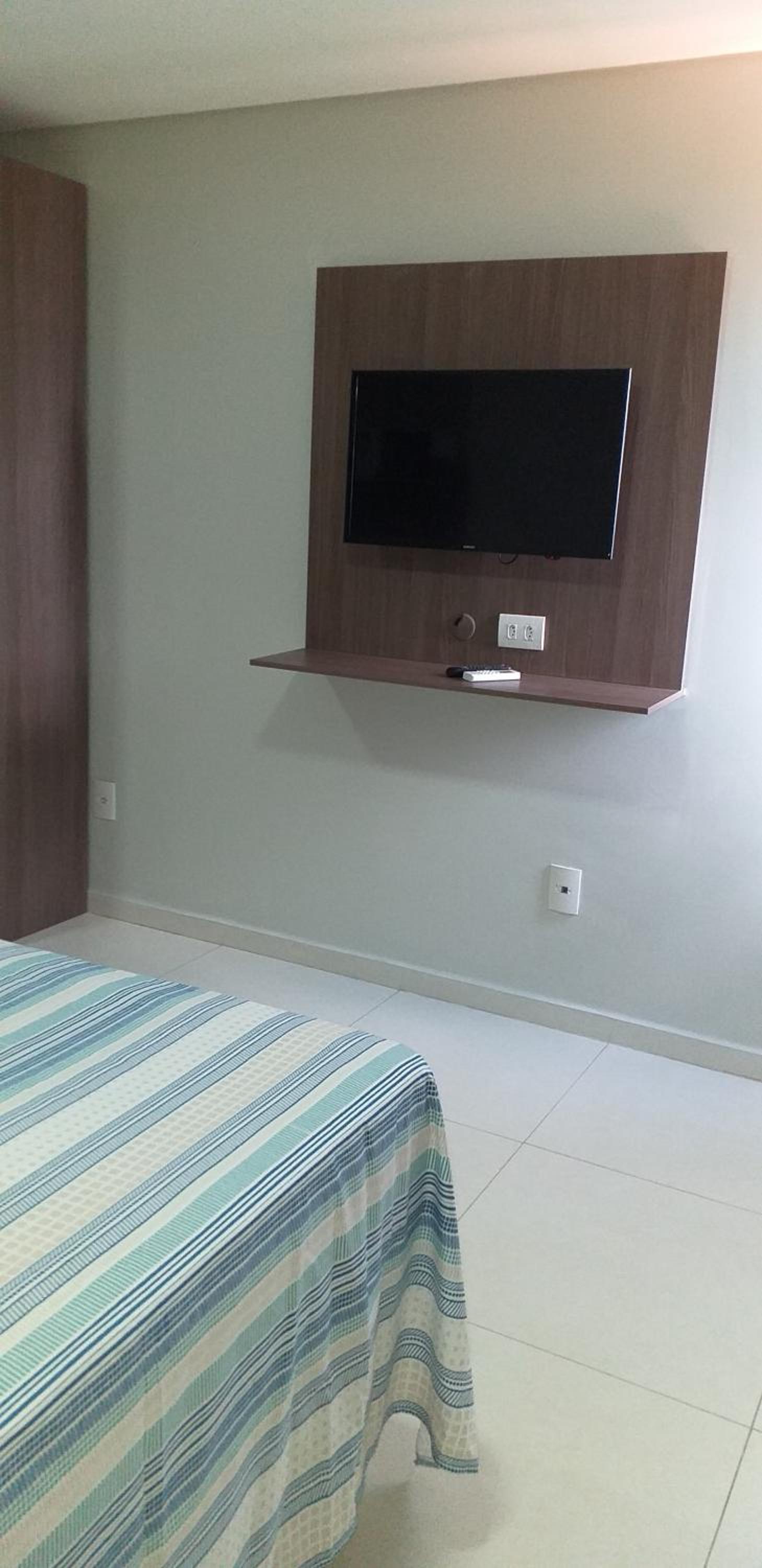 Maravilhoso Home Service(510)prox Shopping Partage