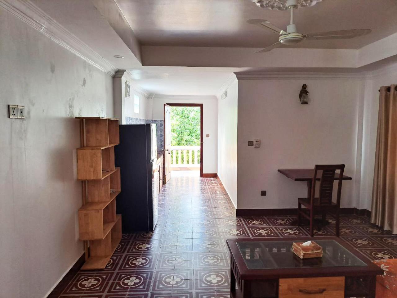 Nary Apartment