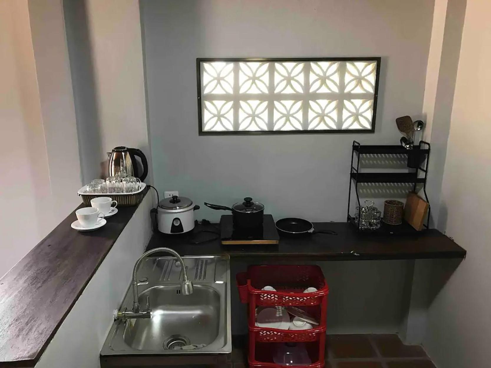 Nary Apartment