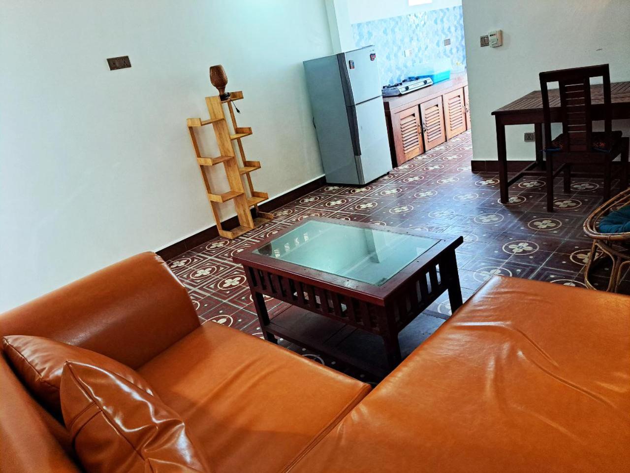 Nary Apartment