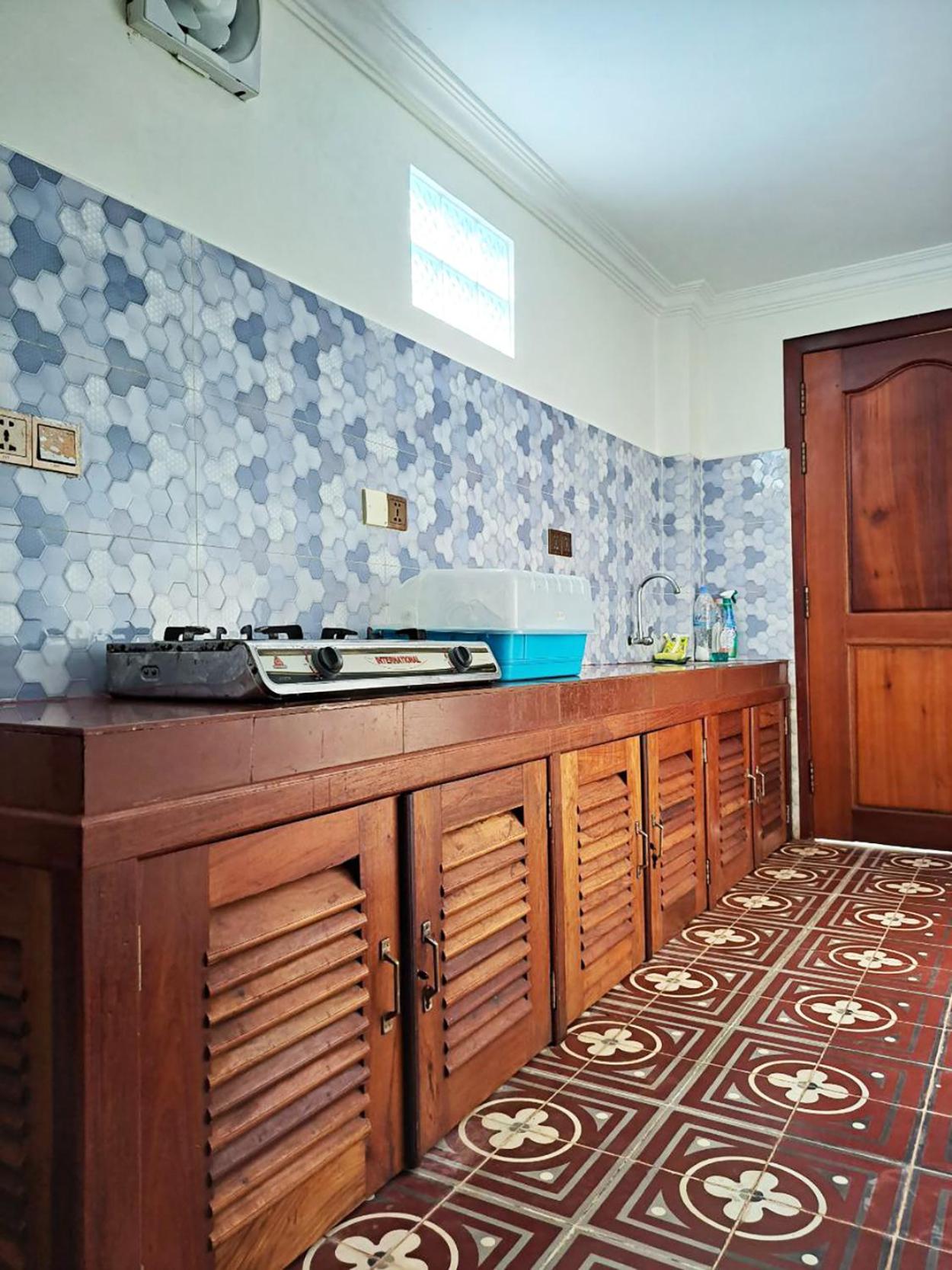 Nary Apartment