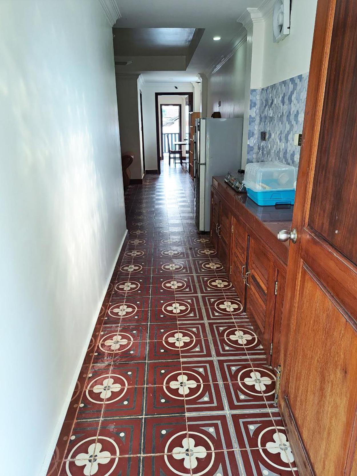 Nary Apartment