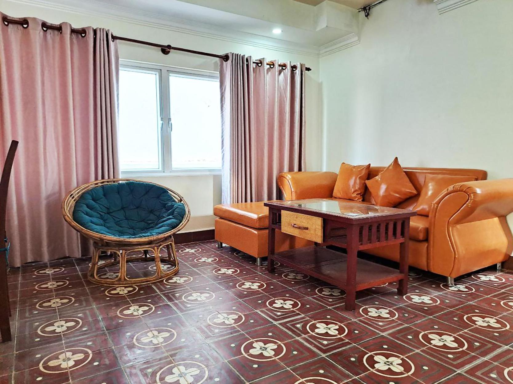 Nary Apartment
