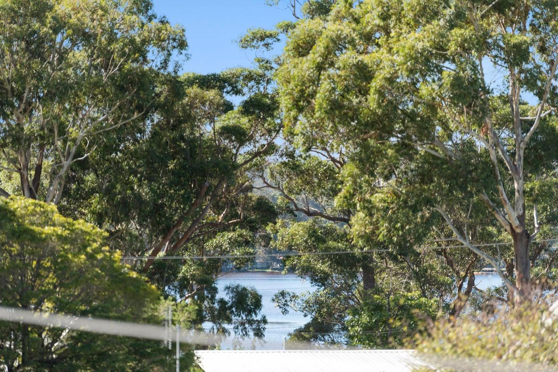 Meira Haus - Belle Escapes Jervis Bay
