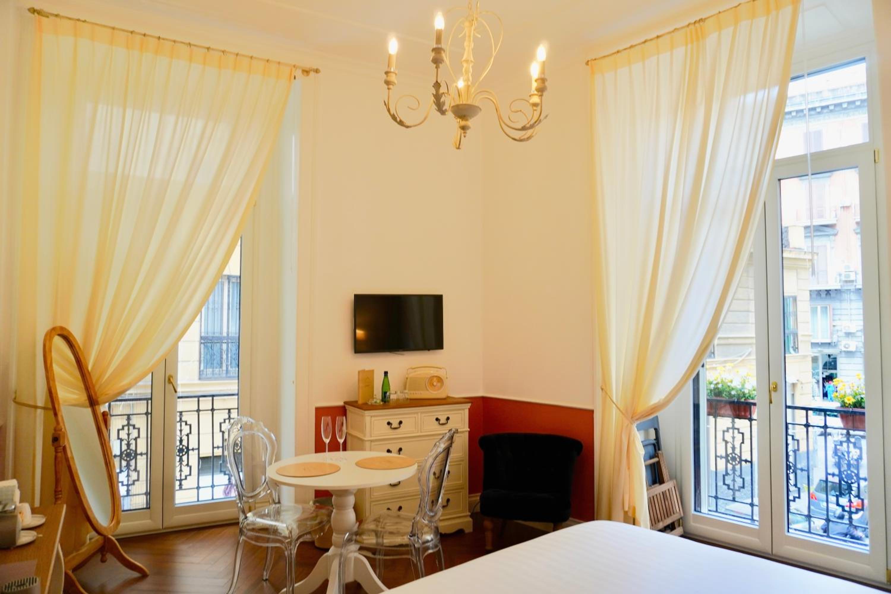 Macchiato Suites Boutique Guest House