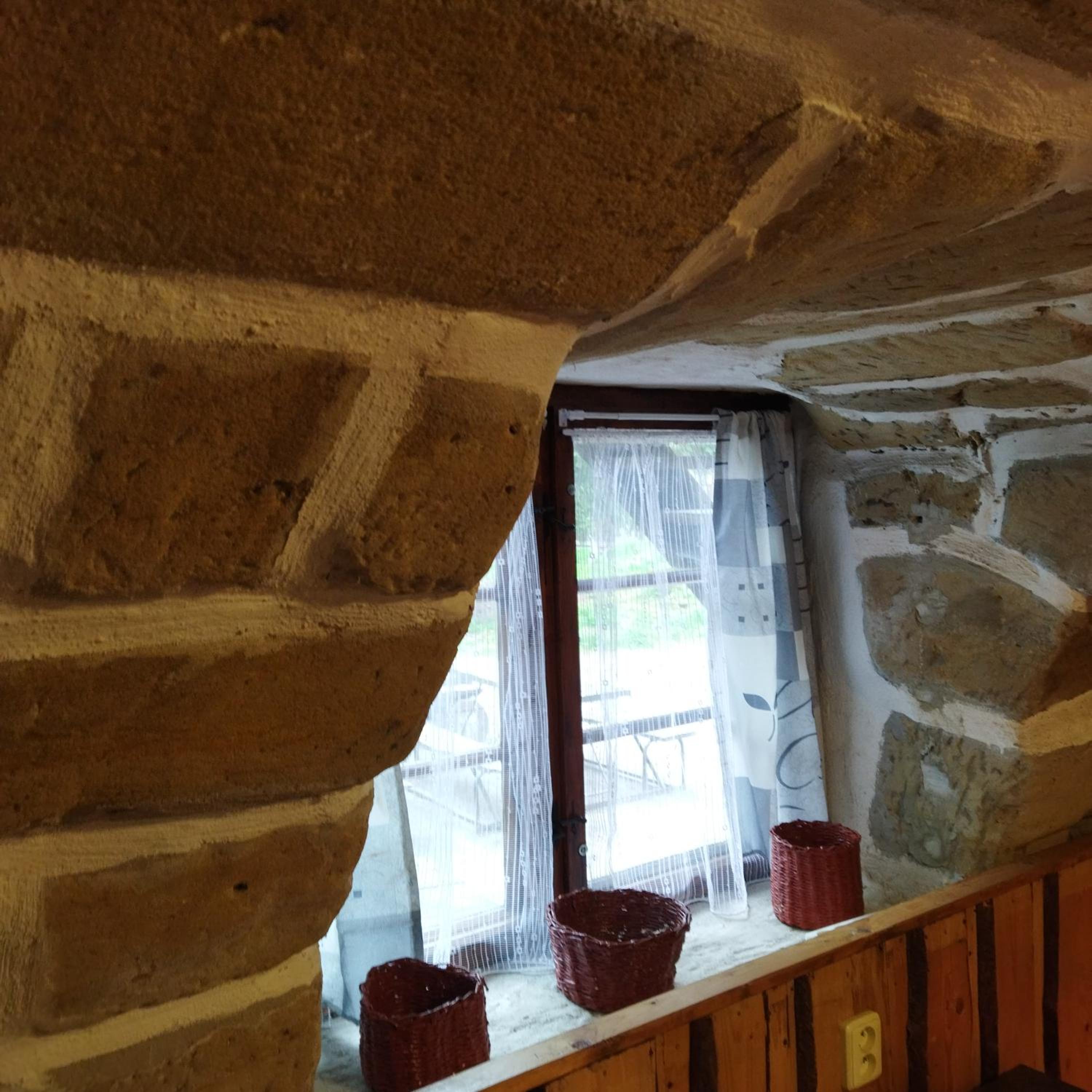 Apartmán Roubenka na Dobřeni