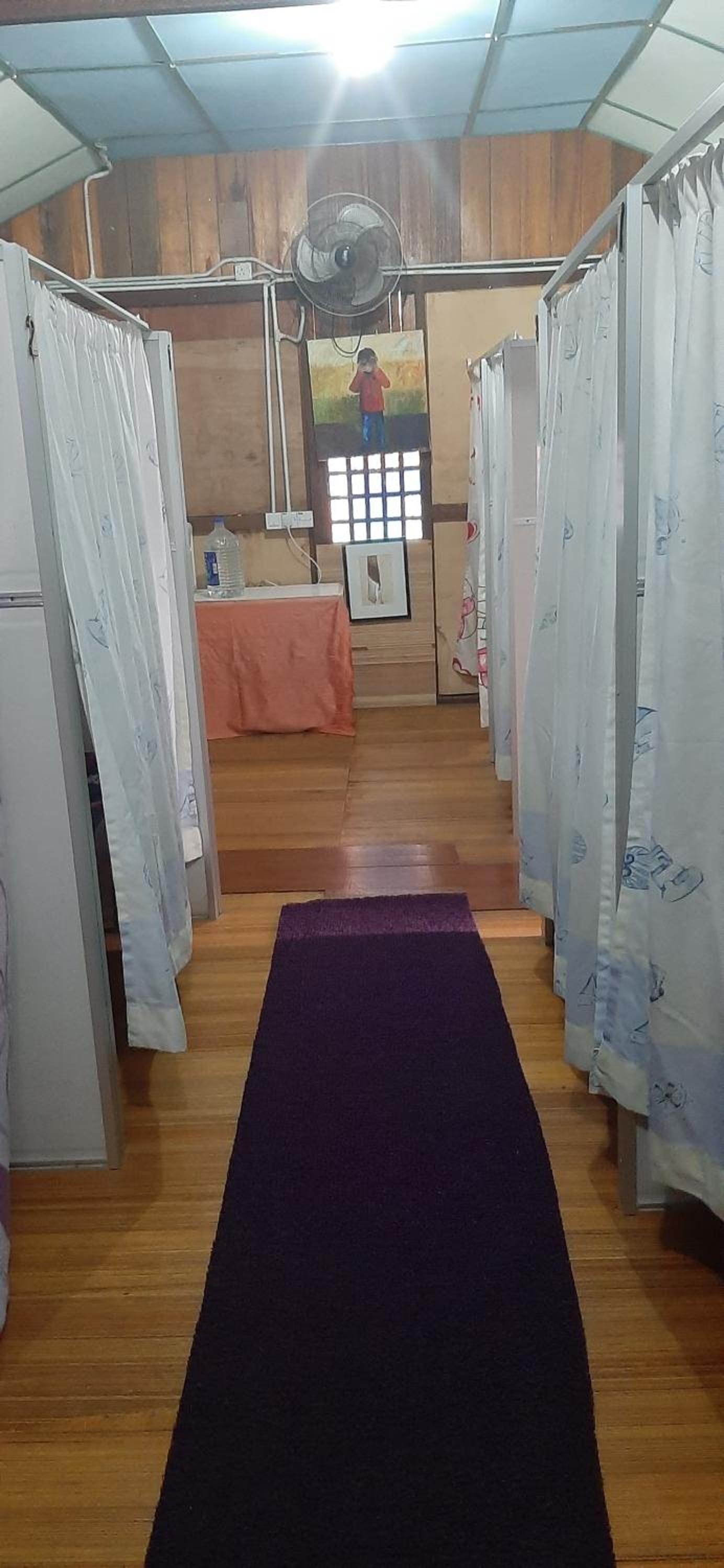 AA Backpackers Hostel