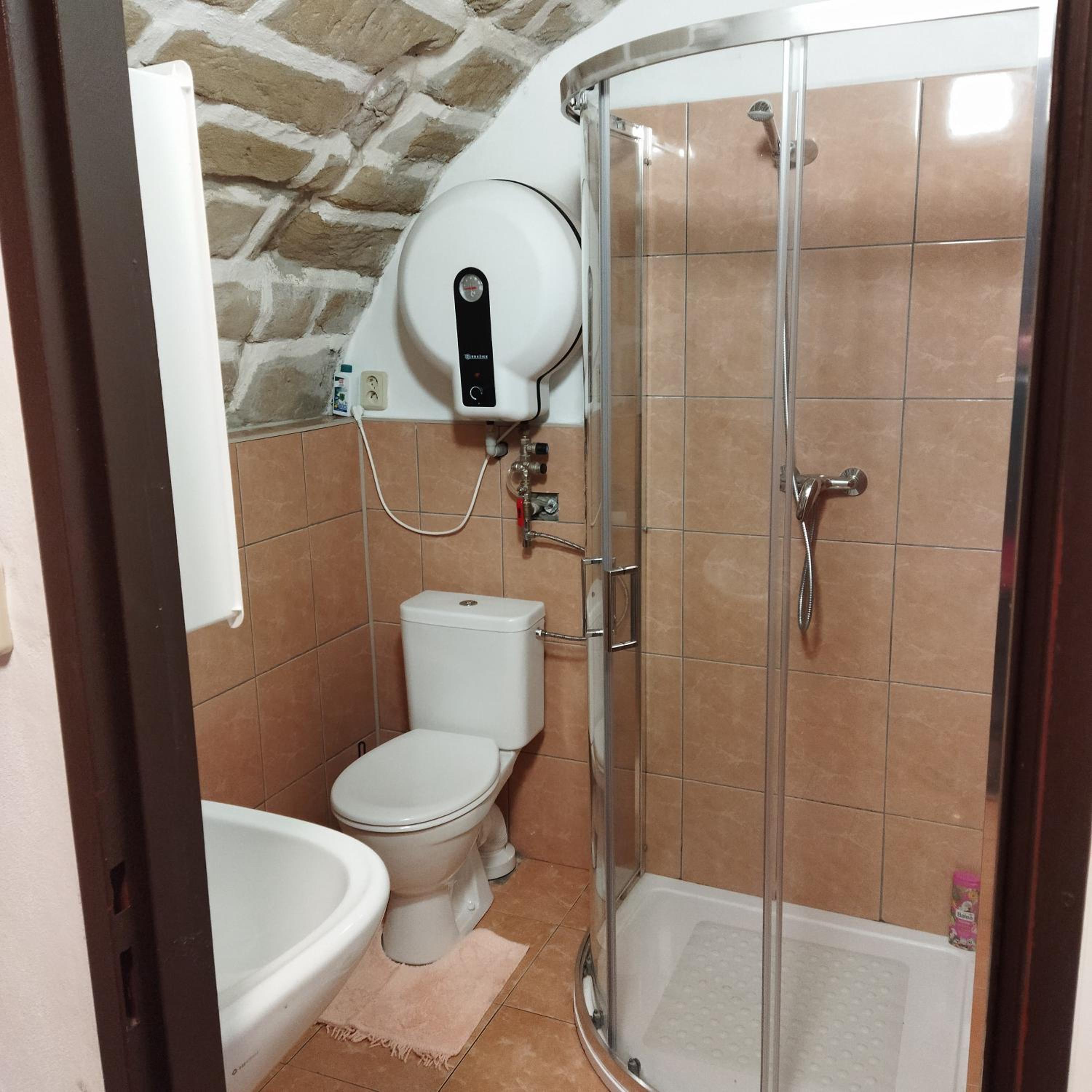 Apartmán Roubenka na Dobřeni