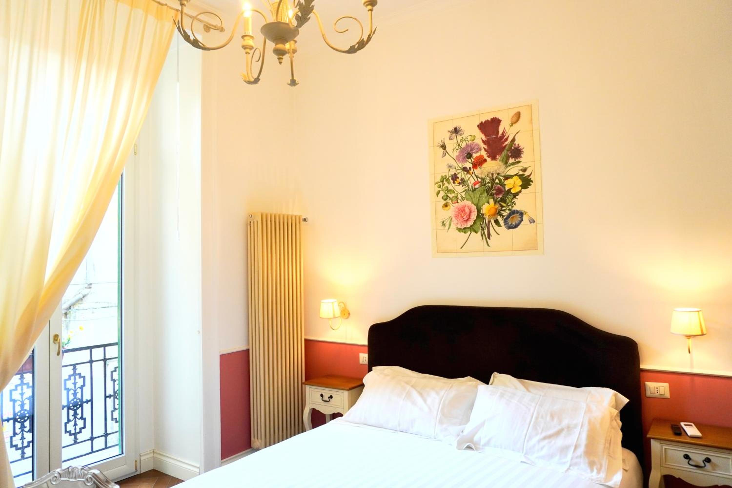 Macchiato Suites Boutique Guest House