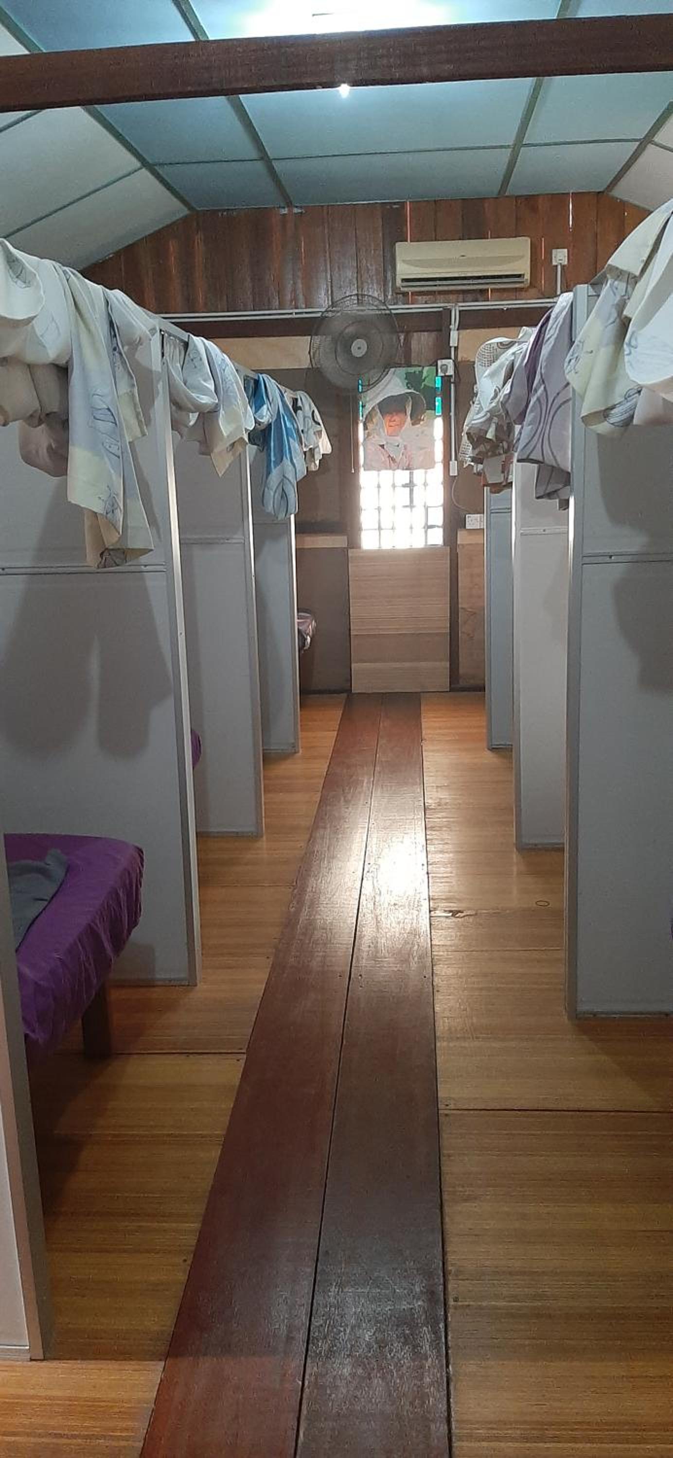 AA Backpackers Hostel