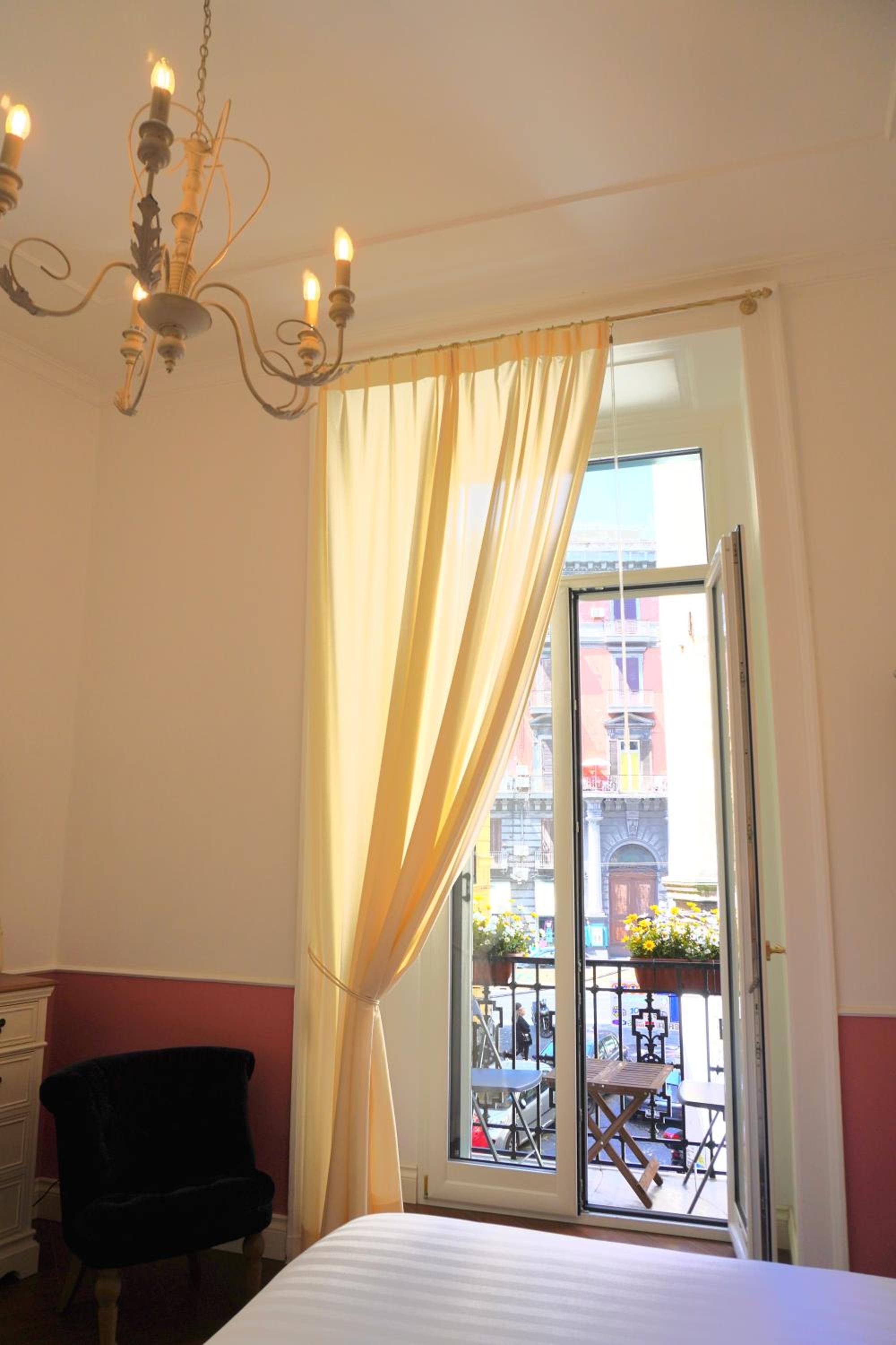 Macchiato Suites Boutique Guest House