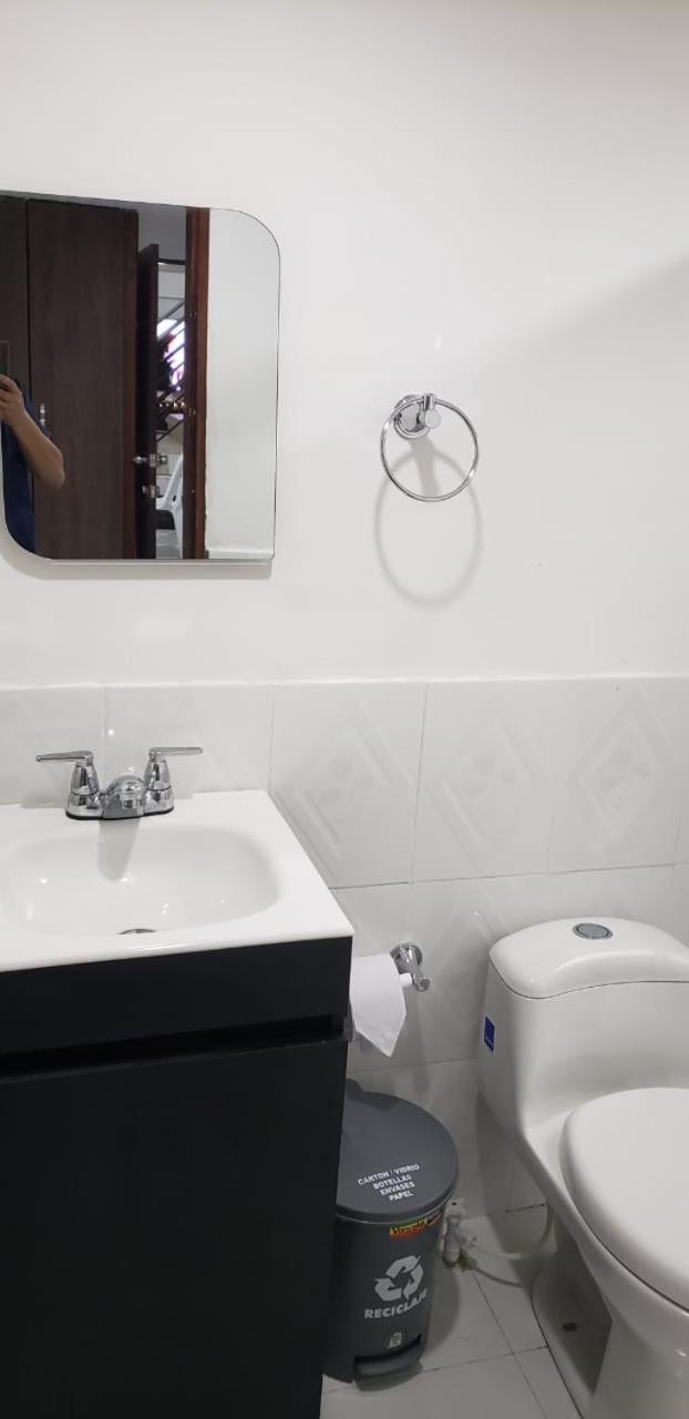 Hotel Nueva Tequendama