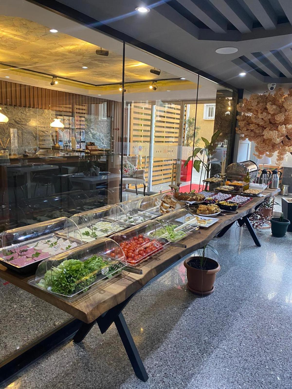 Harbiye Residence - Image 53