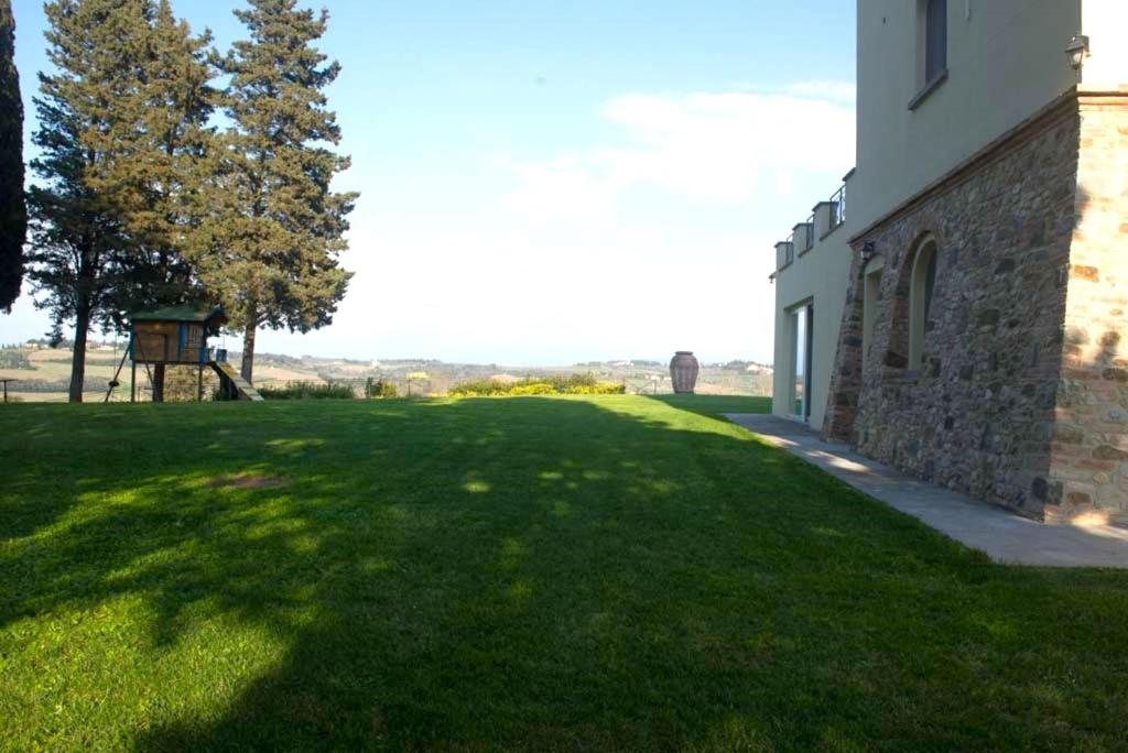Villa la torre view 3