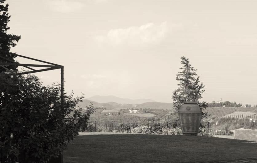 Villa la torre view 5
