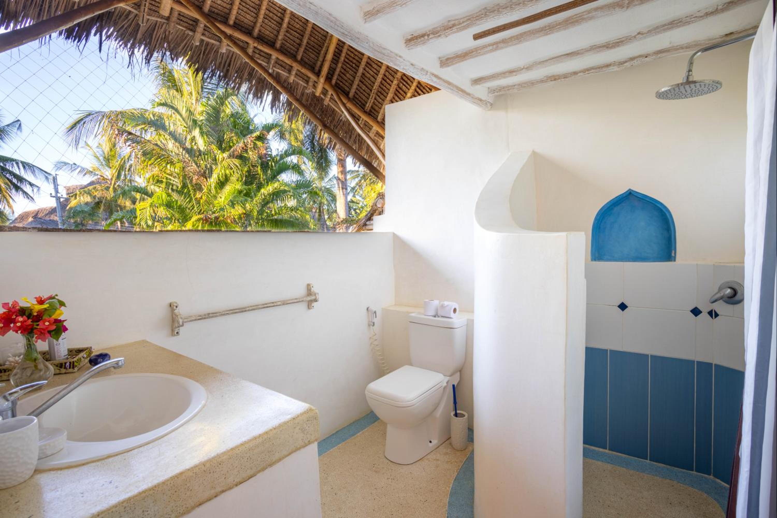 Aestus Villas Resort