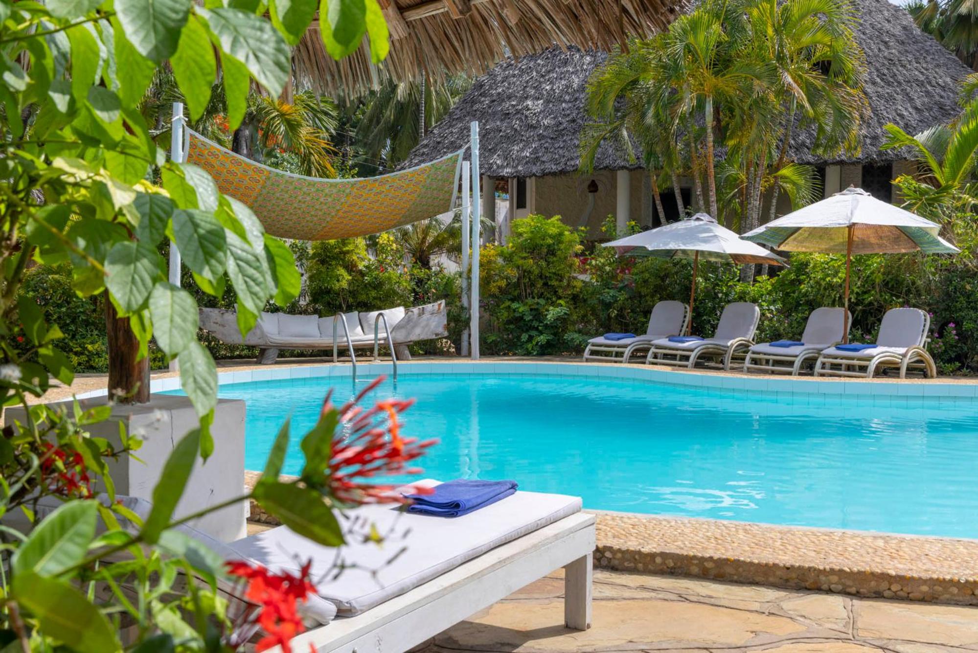 Aestus Villas Resort