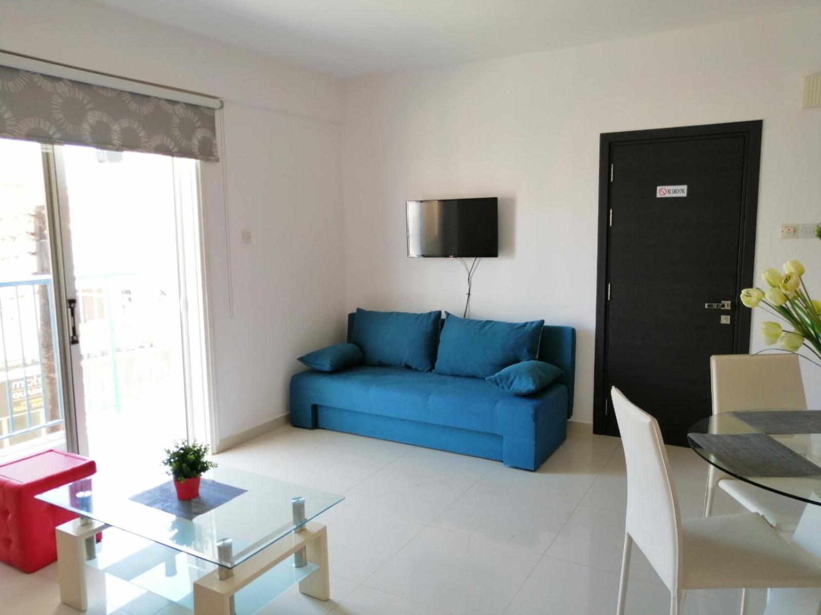 Peter Apartment