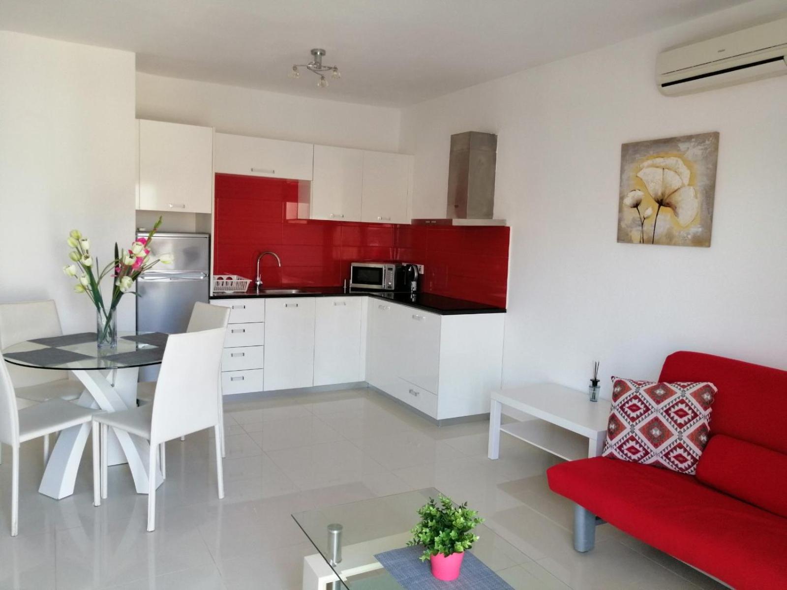 Peter Apartment