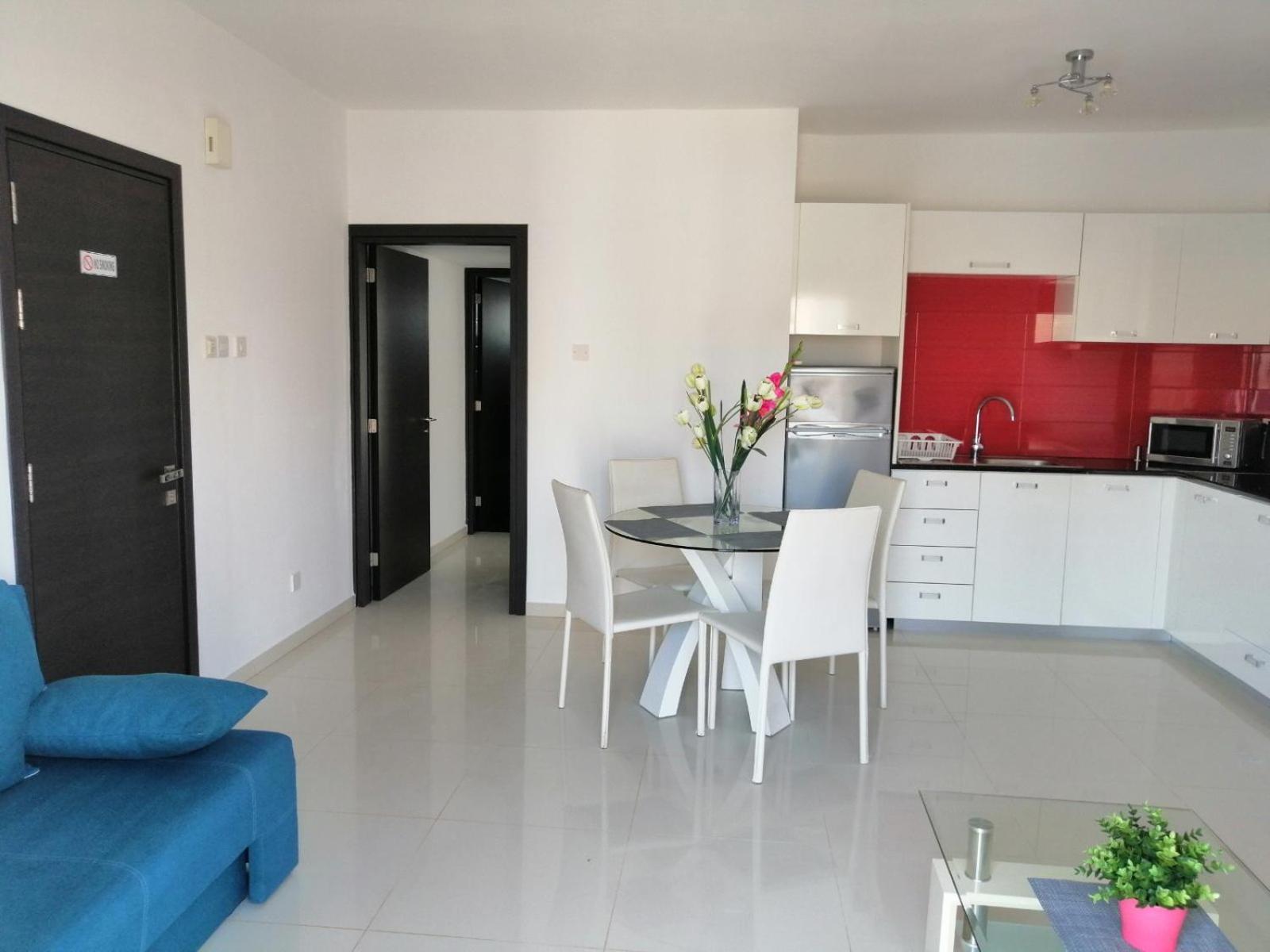 Peter Apartment