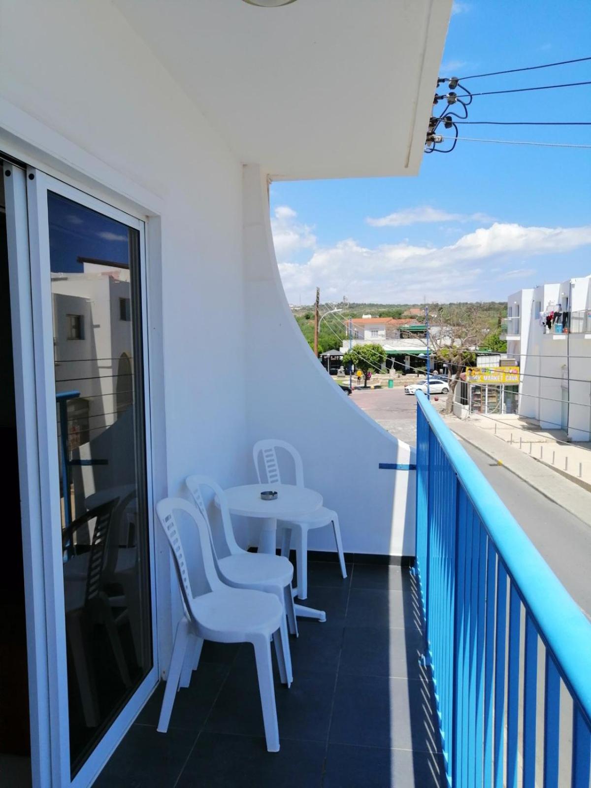 Peter Apartment