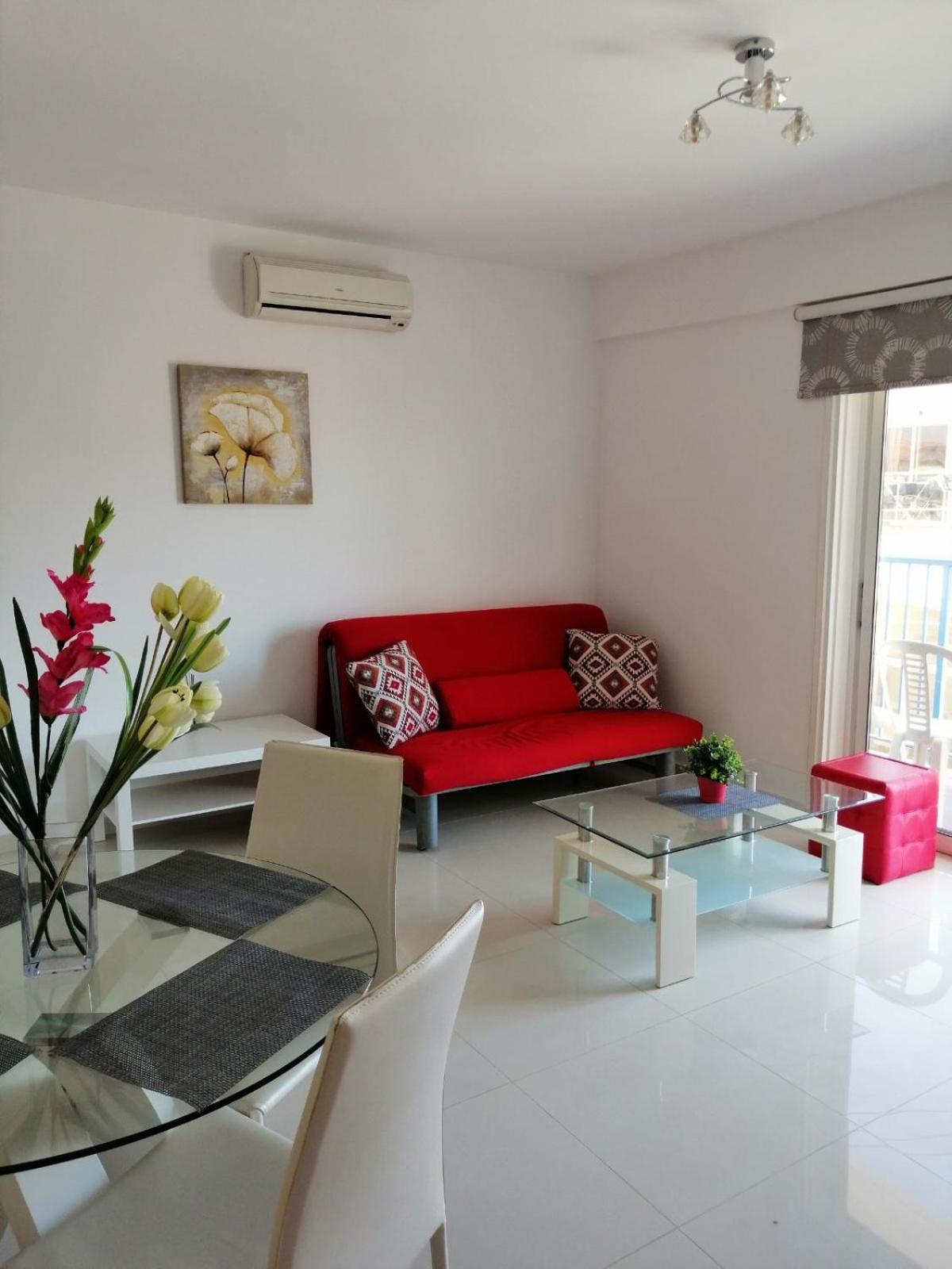 Peter Apartment
