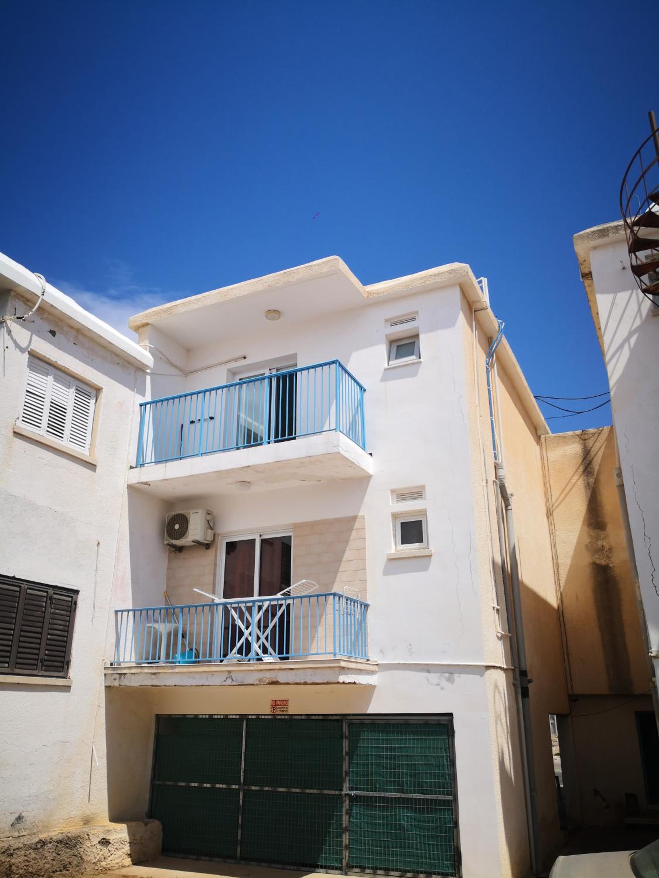 Peter Apartment