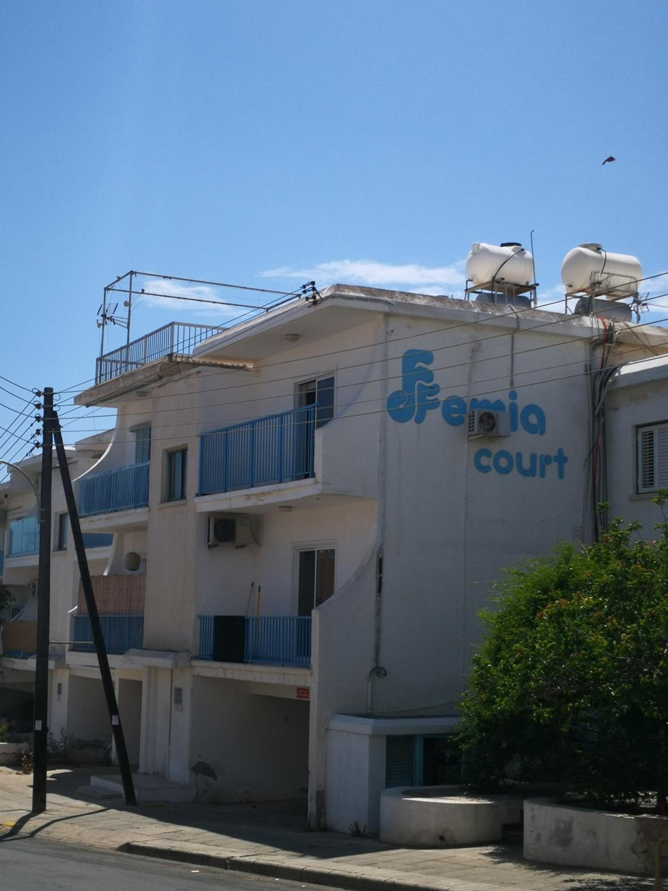 Peter Apartment