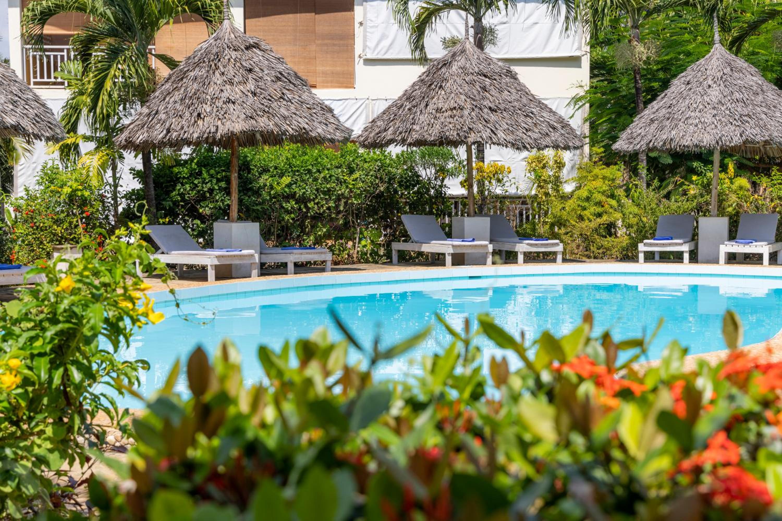 Aestus Villas Resort