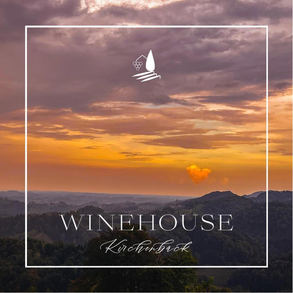WINEHOUSE Living