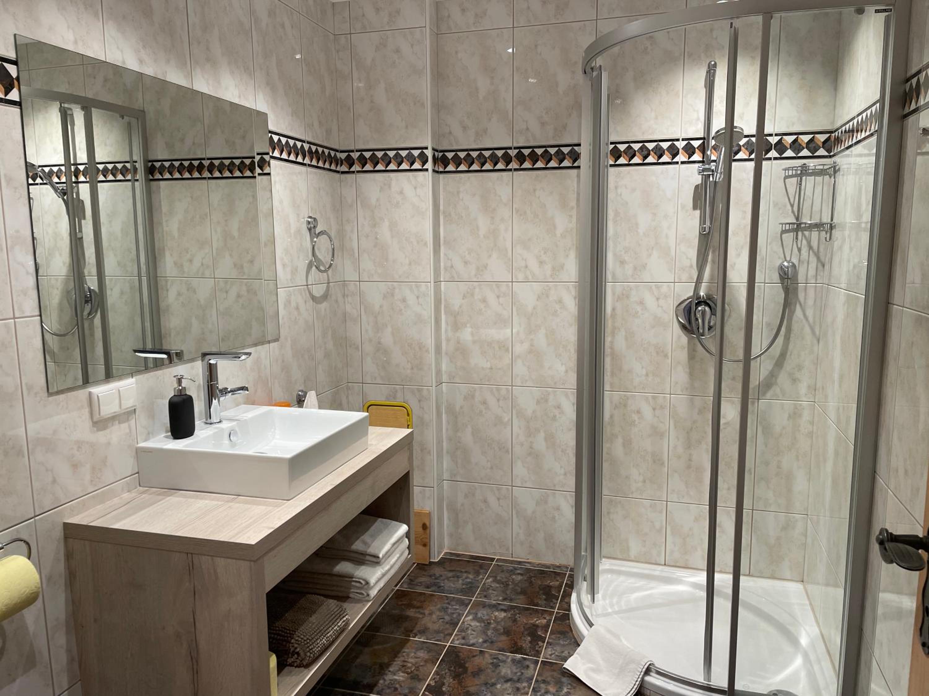 Appartement Erler