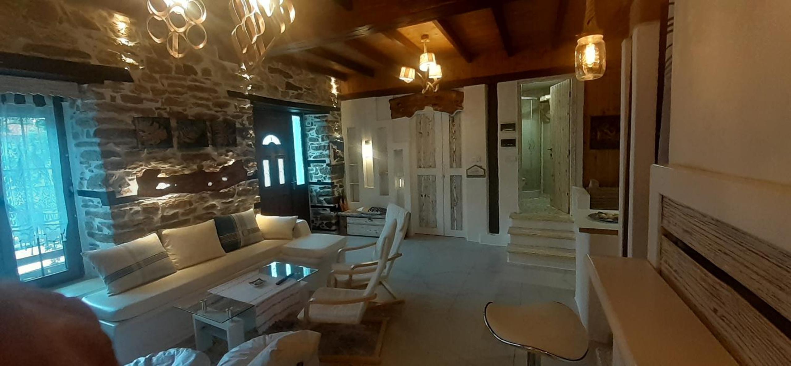 Relax Holistic House