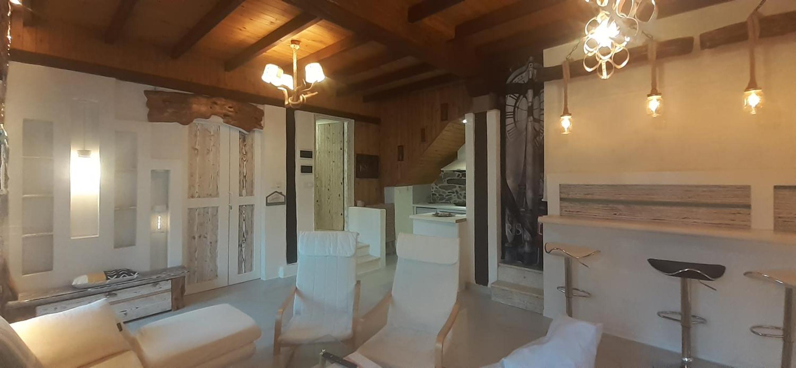 Relax Holistic House