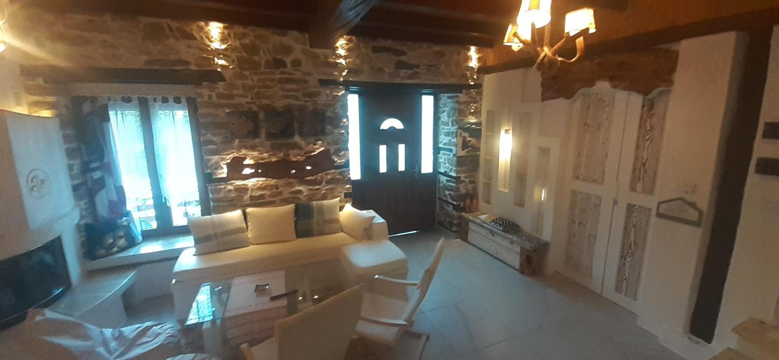 Relax Holistic House